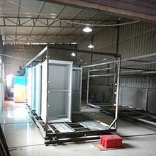 Hangzhou Huaxiang Coating Equipment Co., Ltd.