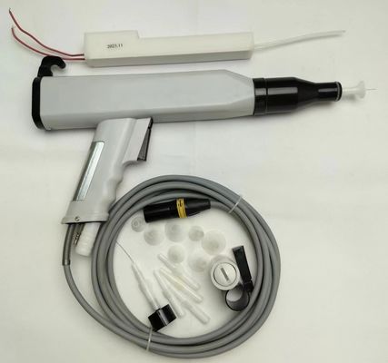 Lightweight Thermal Spray Gun for PVD Coating Machine Weight KG 1 Compact Design
