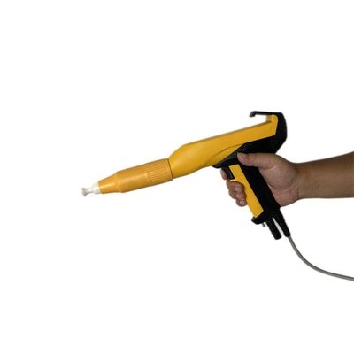  Machinery Electrostatic Powder Coating Spray Gun for Vacuum Coating Applications