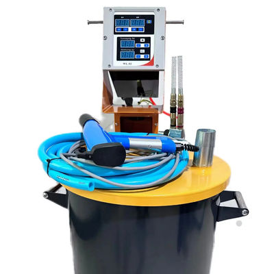 Manufacturing Plant PVD Coating Machine with State-of-the-Art Design