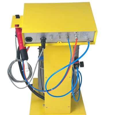 220V/110V 50hz Environmental Protection Metal Spraying Machinery with Customized Size