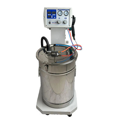 Home Car Spray Painting Machine Paint Colour Machine 59*38*29 for Professional Results
