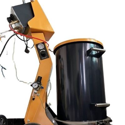 Intelligent Electrostatic Powder Coating Equipment with FX991EX Scientific Calculator