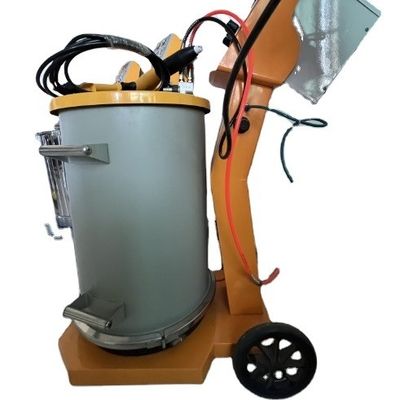 50W Coating Equipment Scientific Calculator FX991EX for Powder Coating Booth Machinery