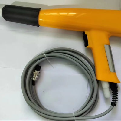 HXC-KI Professional Metal Surface Coating Machine With Roller for Manufacturing Plant