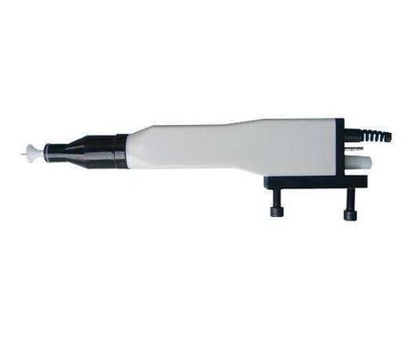 Handheld Metal Surface Coating Electrostatic Powder Coating Spray Gun for Durable Coatings