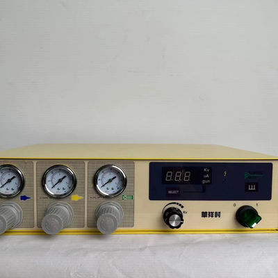 Competitive HXC-600A Handheld Metal Powder Coating Machine for Customized Applications