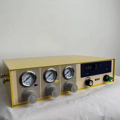 Competitive HXC-600A Handheld Metal Powder Coating Machine for Customized Applications