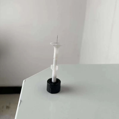 Coating Portable Manual Laboratory Vacuum Adsorption Electrostatic Powder Coating Gun