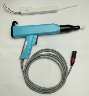 Lightweight Thermal Spray Gun for PVD Coating Machine Weight KG 1 Compact Design