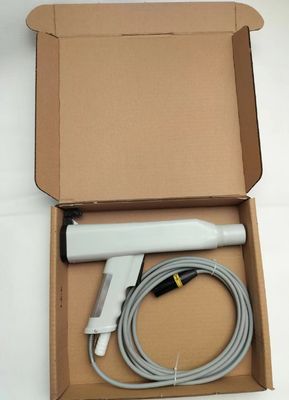 Lightweight Thermal Spray Gun for PVD Coating Machine Weight KG 1 Compact Design