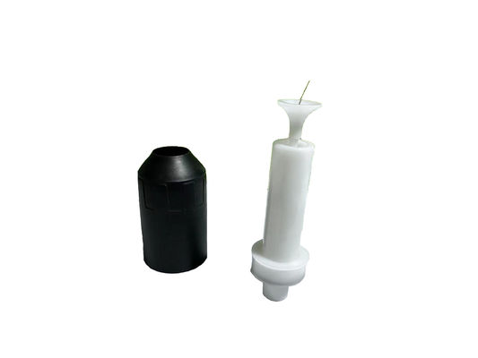 Steel Substrate Customized Multifunctional Pvd Metal Coating Electrostatic Powder Spray Gun