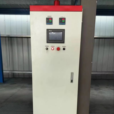 Environmental Protection Automatic Powder Coating System Long Lasting