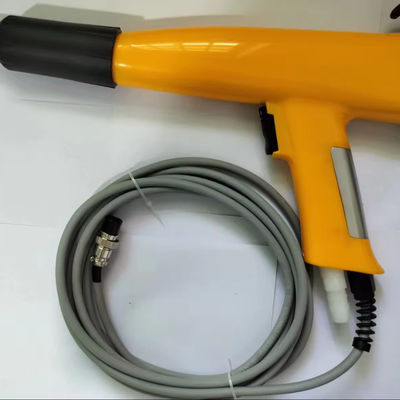 Personalized Customization Electrostatic Powder Coating Equipment for 50W Metal Coating