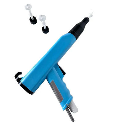 Portable Electrostatic Powder Coating Gun High Cost Performance Weight KG 0.48