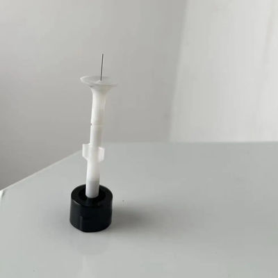 Portable Electrostatic Powder Coating Gun High Cost Performance Weight KG 0.48