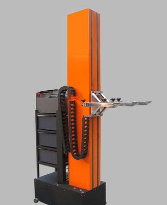 220v Electrostatic Powder Coating Reciprocator Adjustable Reciprocating Spray Machine