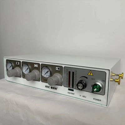 Get Perfect Coating Results with 28KG Mini Small Electrostatic Powder Coating Machine