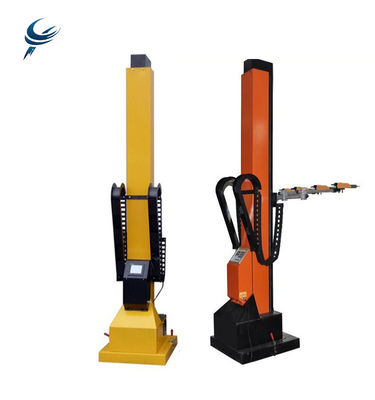 200KG Weight Coating Equipment Powder Coating Reciprocator for Automatic Application