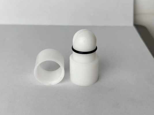 High Precision Powder Coating Nozzle Corrosion Proof For Metal Surface