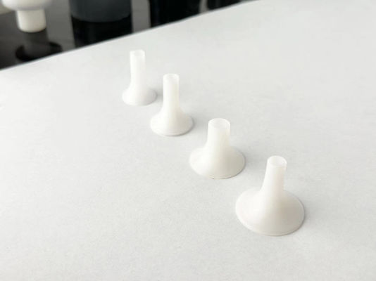 High Precision Powder Coating Nozzle Corrosion Proof For Metal Surface