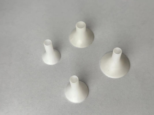 High Precision Powder Coating Nozzle Corrosion Proof For Metal Surface
