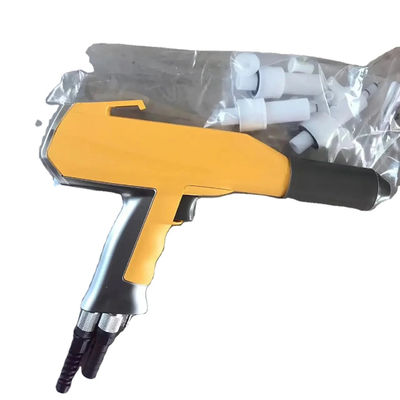 Industrial Machinery Powder Coating Gun with Automatic Electrostatic Painting System