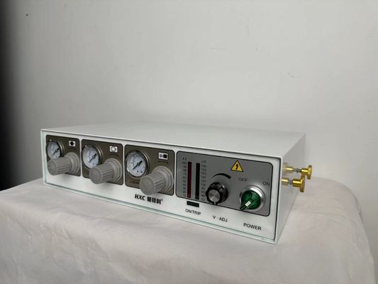 Painting Car Machine Powder Coating Line with Competitive and 110V/220V Voltage
