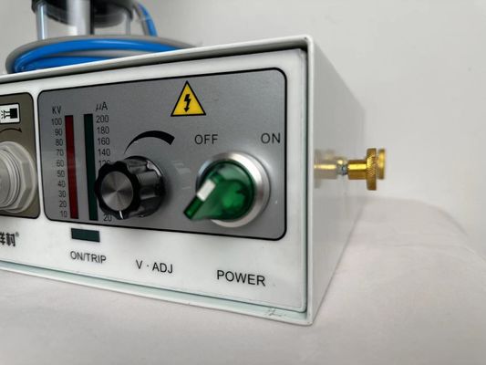 Painting Car Machine Powder Coating Line with Competitive and 110V/220V Voltage