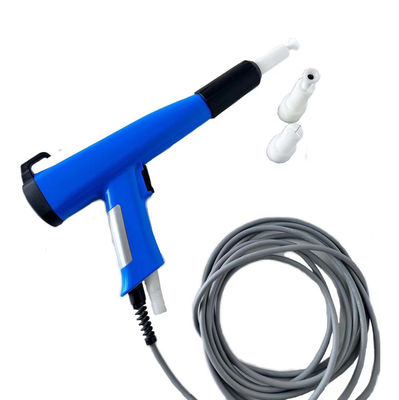 Prevents Rust Powder Coating Spray Gun Scratch Resistant Multipurpose