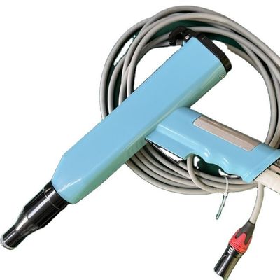 Substrate Steel Cerakote Ceramic Coating Equipment for Advanced Industrial Applications