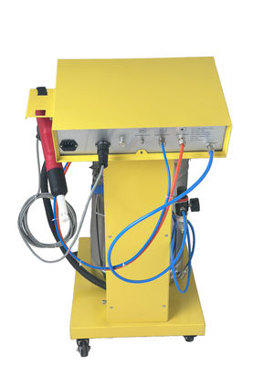 Powder Coating Equipment with Voltage 110V/220V Advanced Powder Gun Coating Machine