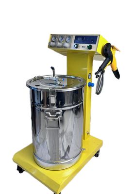 Competitive PT-S45-5 Powder Coating Electrostatic Sprayer for Customized Metal Coating
