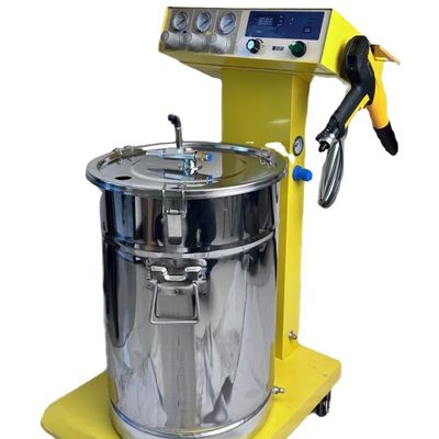 Competitive Vacuum Coating Metal Coating Machinery for Fast Color Change and Coating