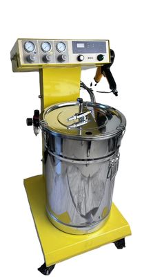 Competitive Vacuum Coating Metal Coating Machinery for Fast Color Change and Coating
