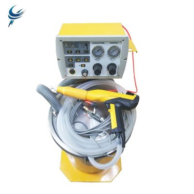 LZ Machine Type Electrostatic Powder Coating Paint Spray Machine with Competitive
