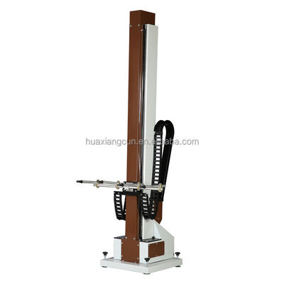 Coating Production Line Automatic Powder Coating Spray Machine for Construction Works