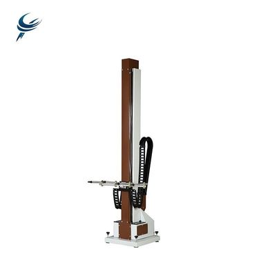 Coating Production Line Automatic Powder Coating Spray Machine for Construction Works