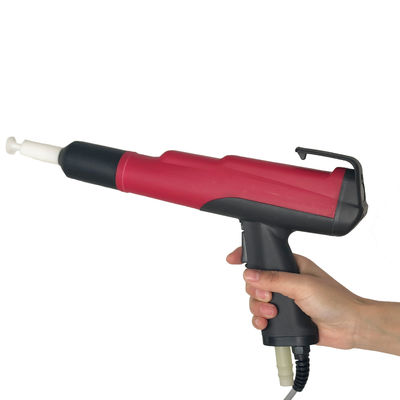 Easy To Operate PVD Coating Gun For Steel Substrates And Thermal Spray Technology