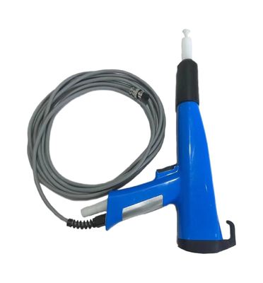 2024 Economical Electrostatic Manual Powder Coating Gun for Coating Production Line