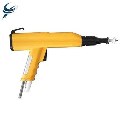 35*6*22 Industrial Powder Coating Spray Gun for Cerakote Ceramic Coating Equipment