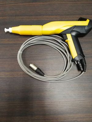 35*6*22 Industrial Powder Coating Spray Gun for Cerakote Ceramic Coating Equipment