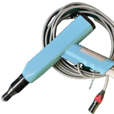 Voltage 110V/220V Powder Coating Painting Robot for Smooth and Accurate Spraying