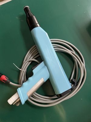 Voltage 110V/220V Powder Coating Painting Robot for Smooth and Accurate Spraying