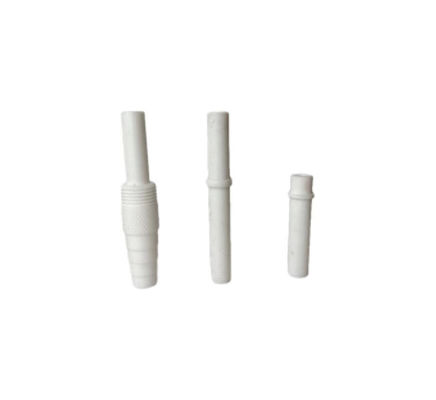 NON OEM Round Spray Nozzle Electrode Holder Compatible with Certain Products