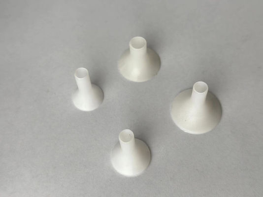 NON OEM Round Spray Nozzle Electrode Holder Compatible with Certain Products