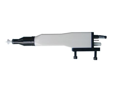 2024 Steel Substrate Manual Electrostatic Powder Coating Spray Gun with Manual Design