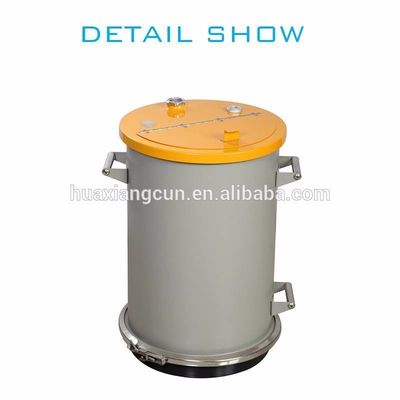 Industrial Powder Coating Machine with Competitive and Automatic Spray Function