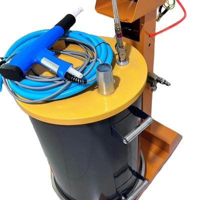 Customizable Arc Metal Spray Coating Equipment for Specific Coating Requirements