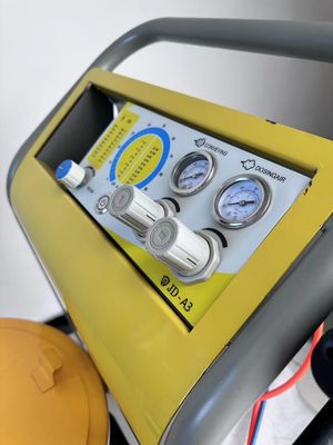 Revamp Your Coating Process Powder Coating Line for Easy-to-Operate Paint Spray Booth